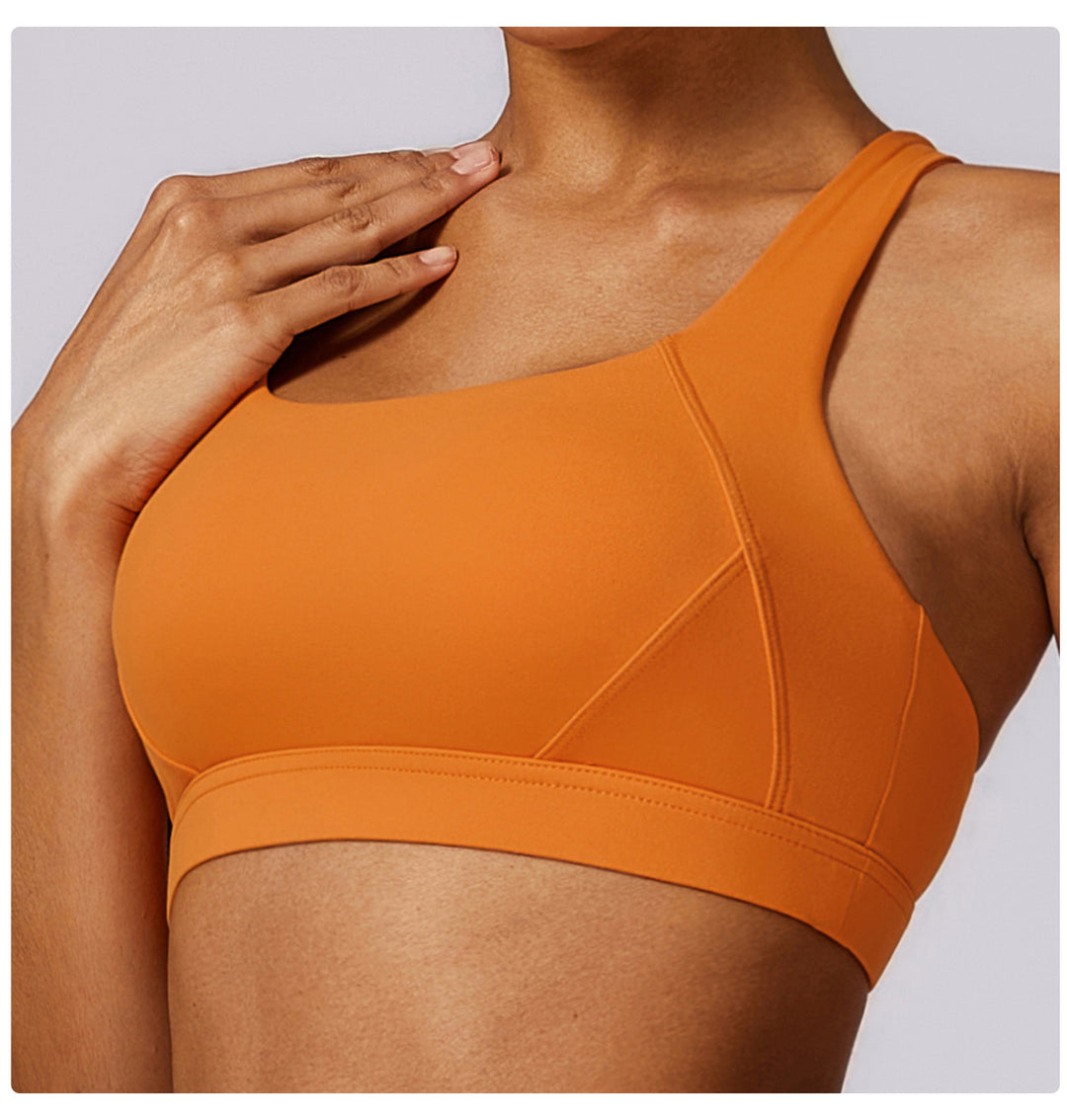 Willow Wave Sports Bra