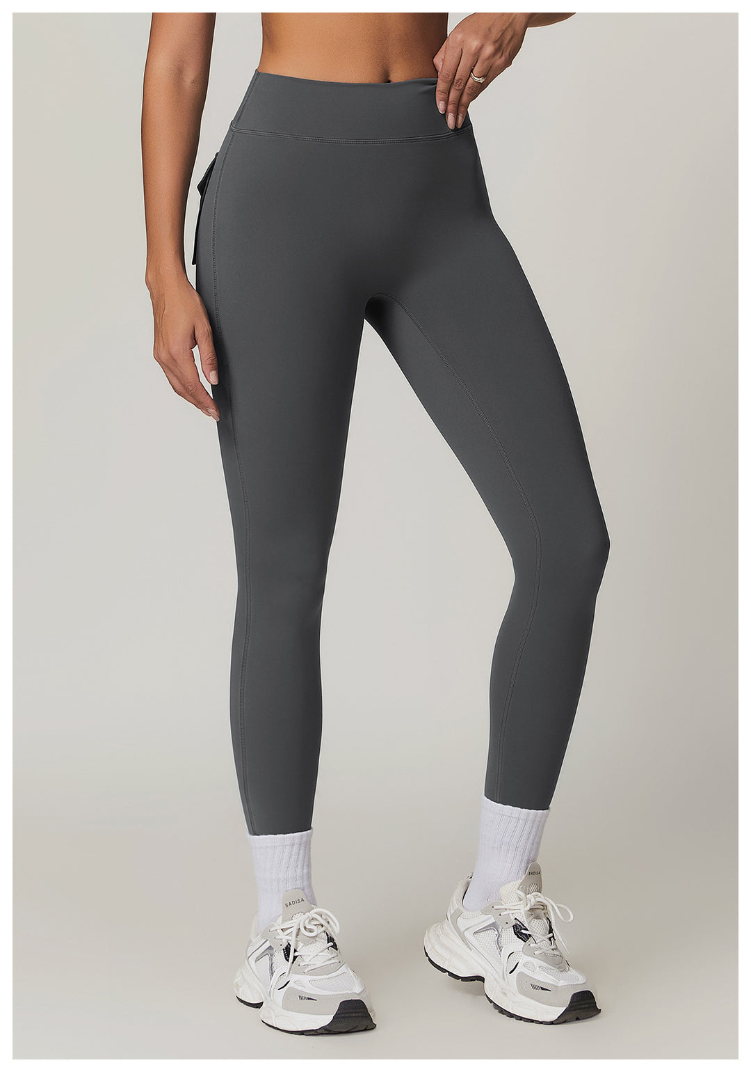 Harmony Sculpt Pocket Leggings