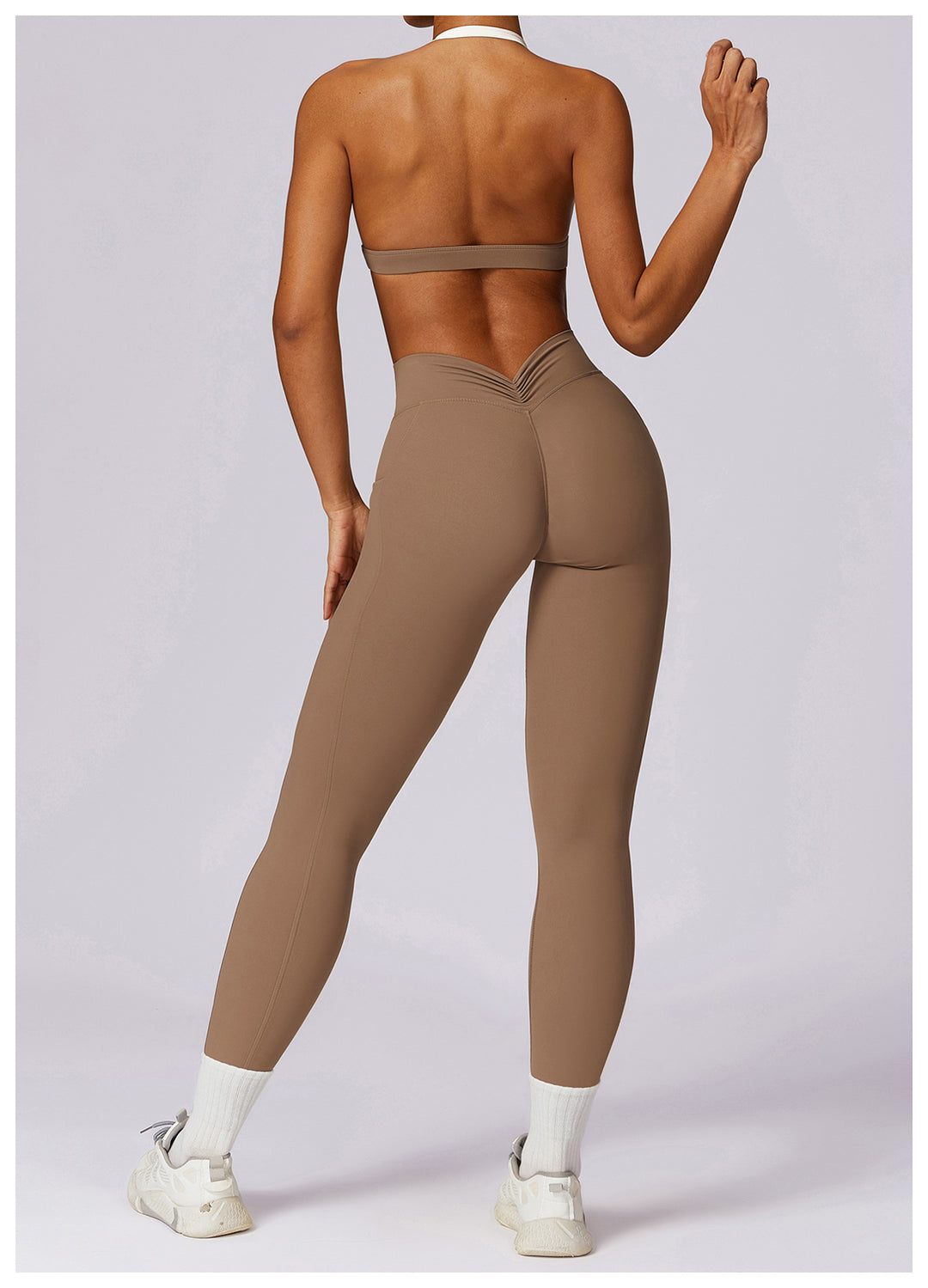 Aurora Align Pocket Leggings