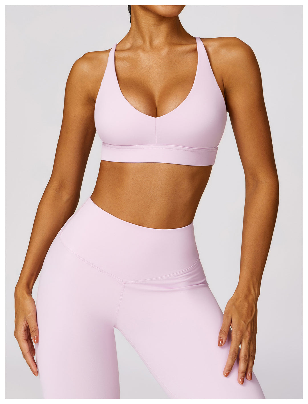 Liora Sports Bra