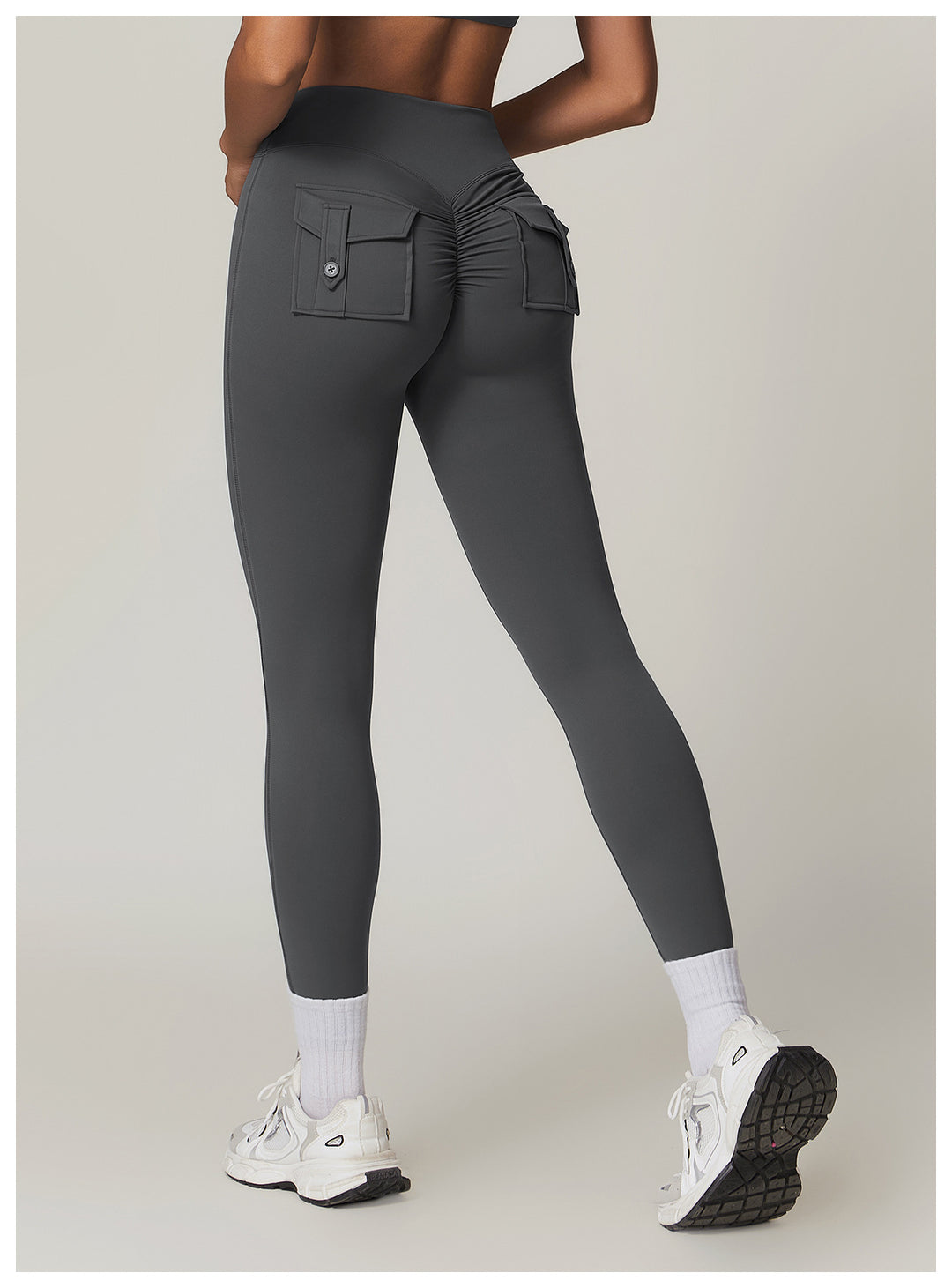 Harmony Sculpt Pocket Leggings