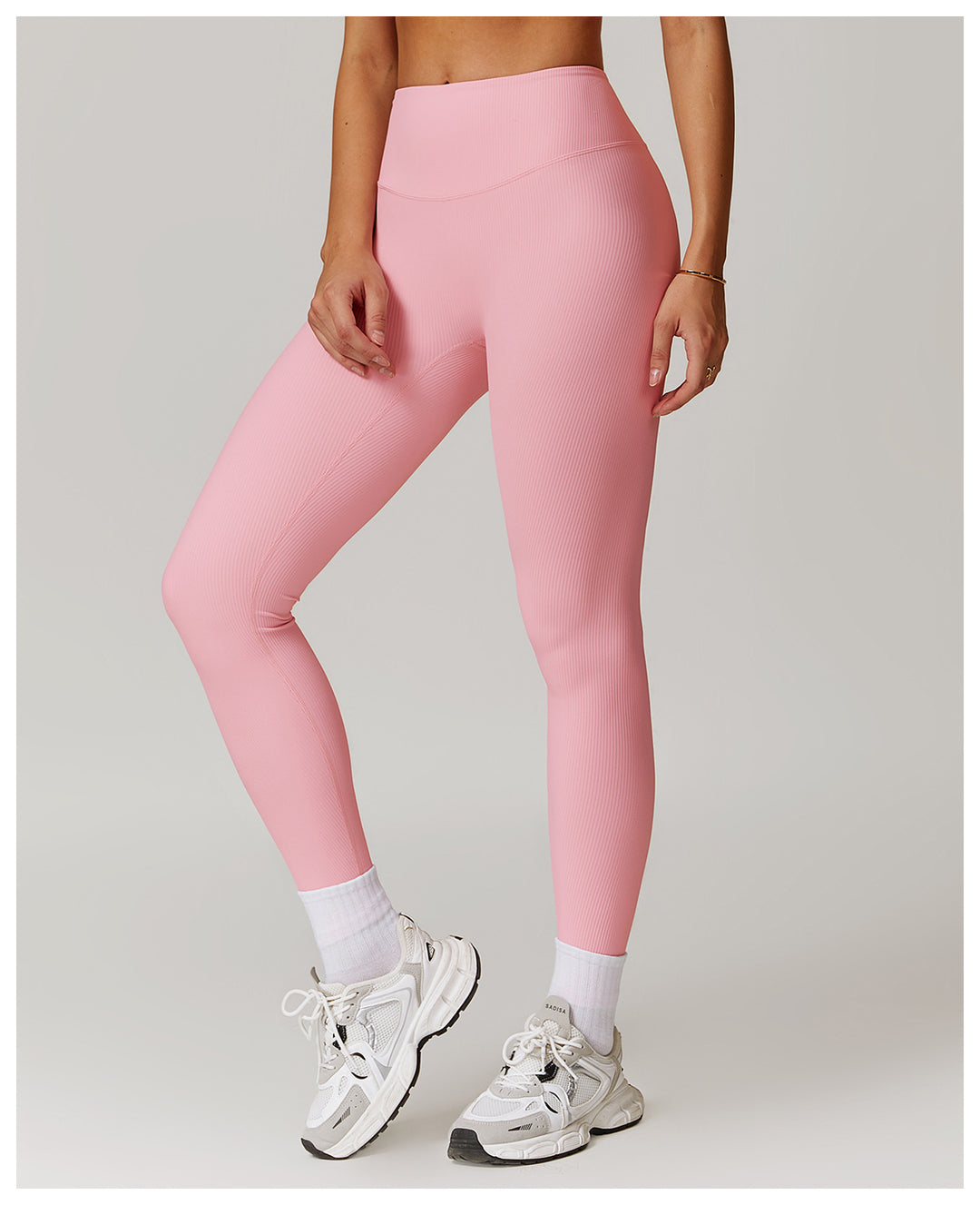 Velden Stretch Leggings