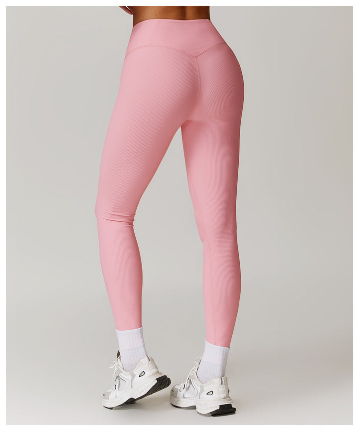 Velden Stretch Leggings