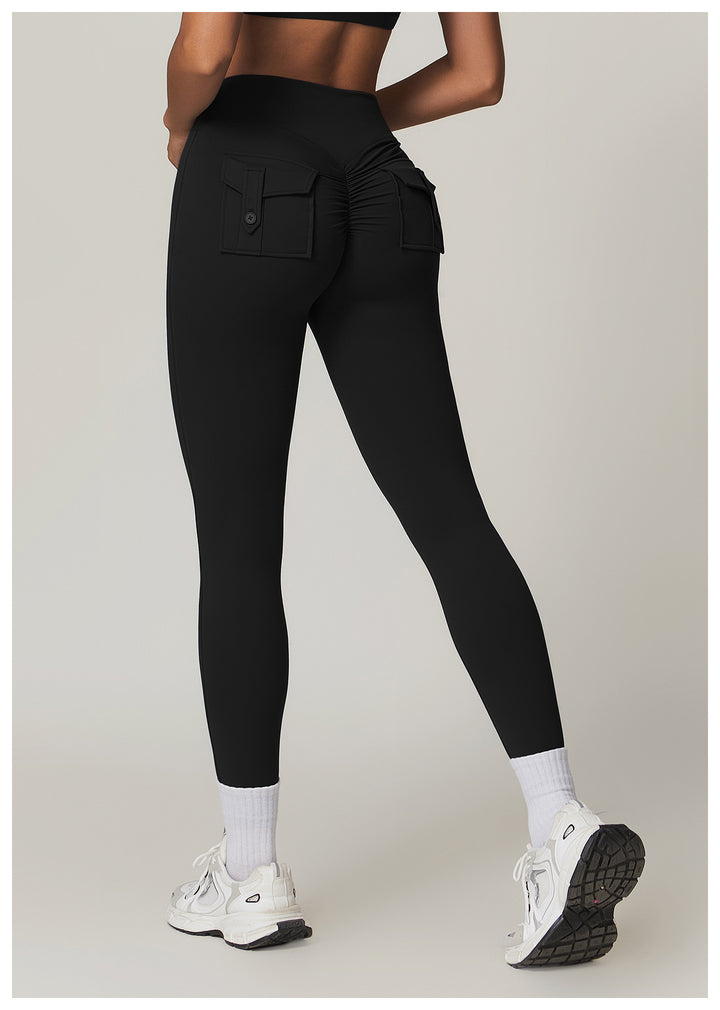 Harmony Sculpt Pocket Leggings