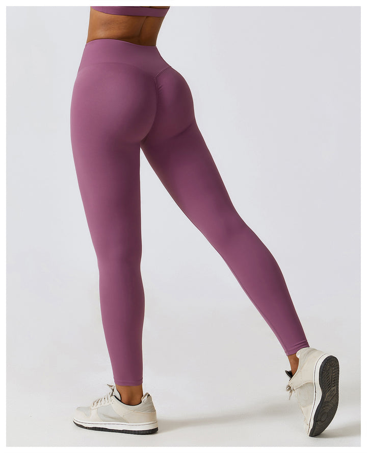 Sylvan Serenity Leggings