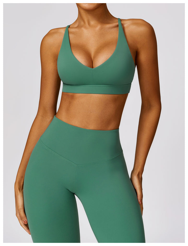 Liora Sports Bra