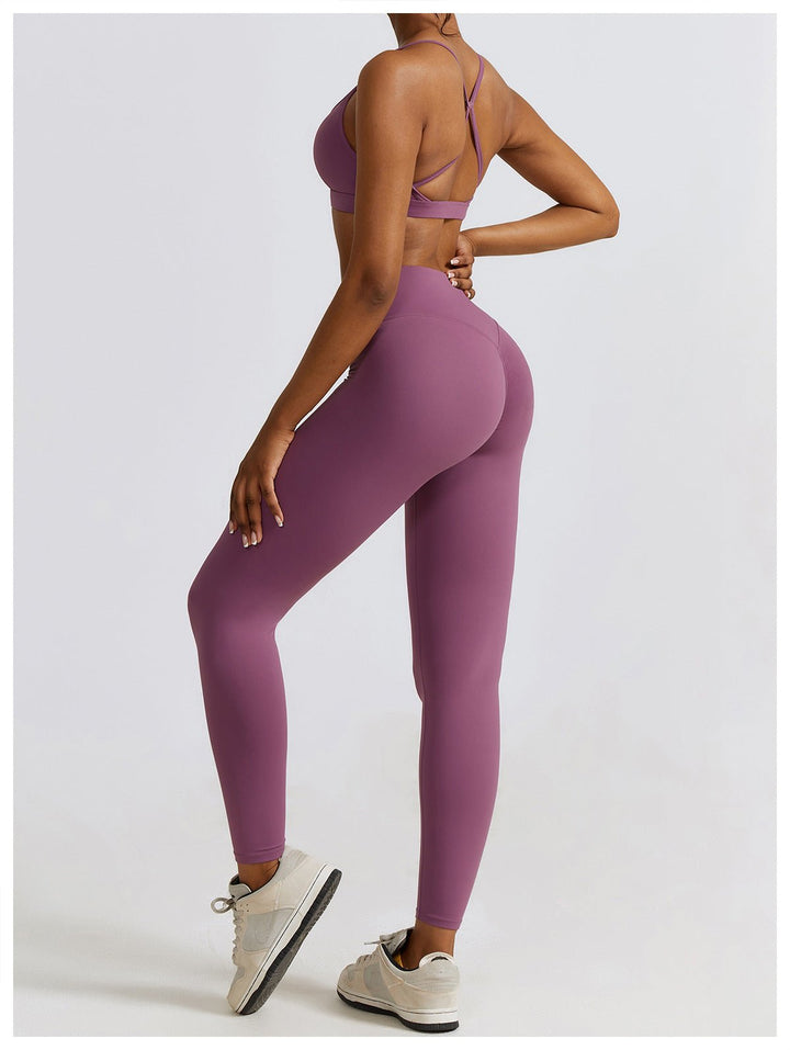 Sylvan Serenity Leggings