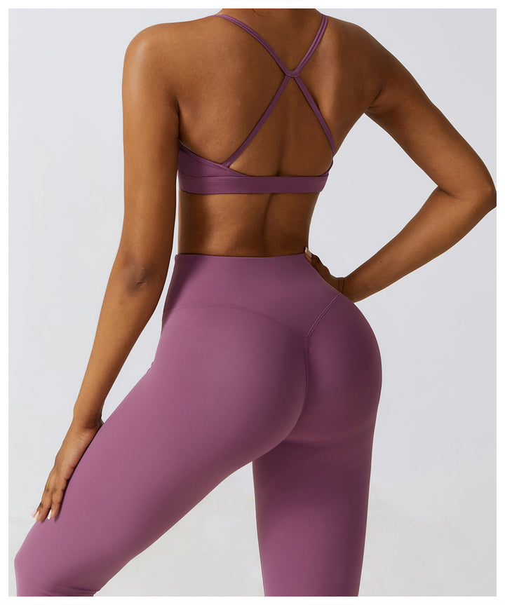 Sylvan Serenity Leggings