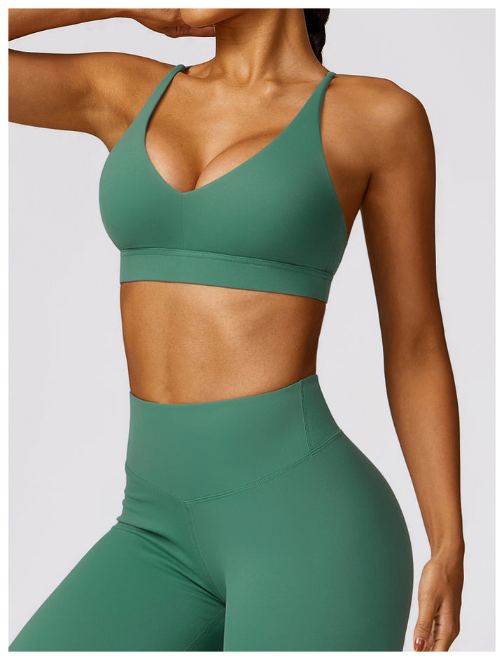 Liora Sports Bra