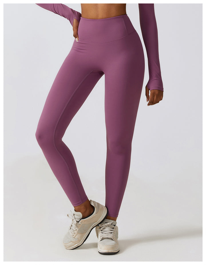 Sylvan Serenity Leggings