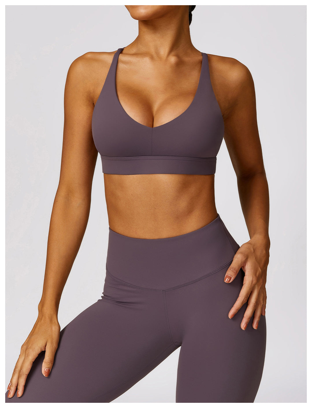 Liora Sports Bra