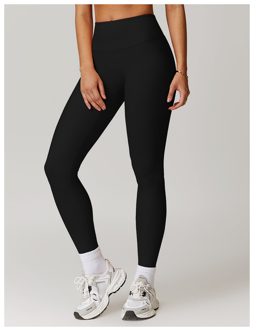 Seraphine Stretch Leggings