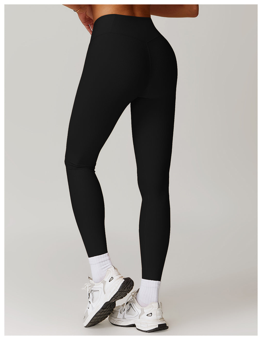 Seraphine Stretch Leggings