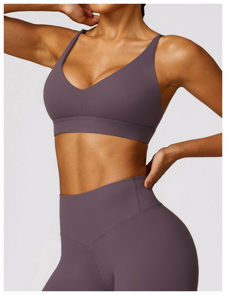 Liora Sports Bra