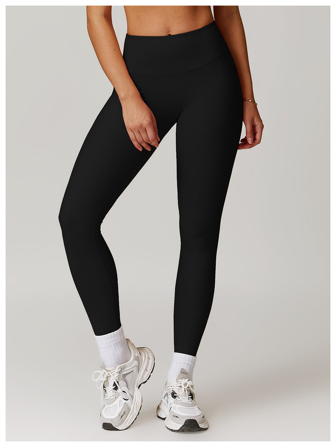 Seraphine Stretch Leggings