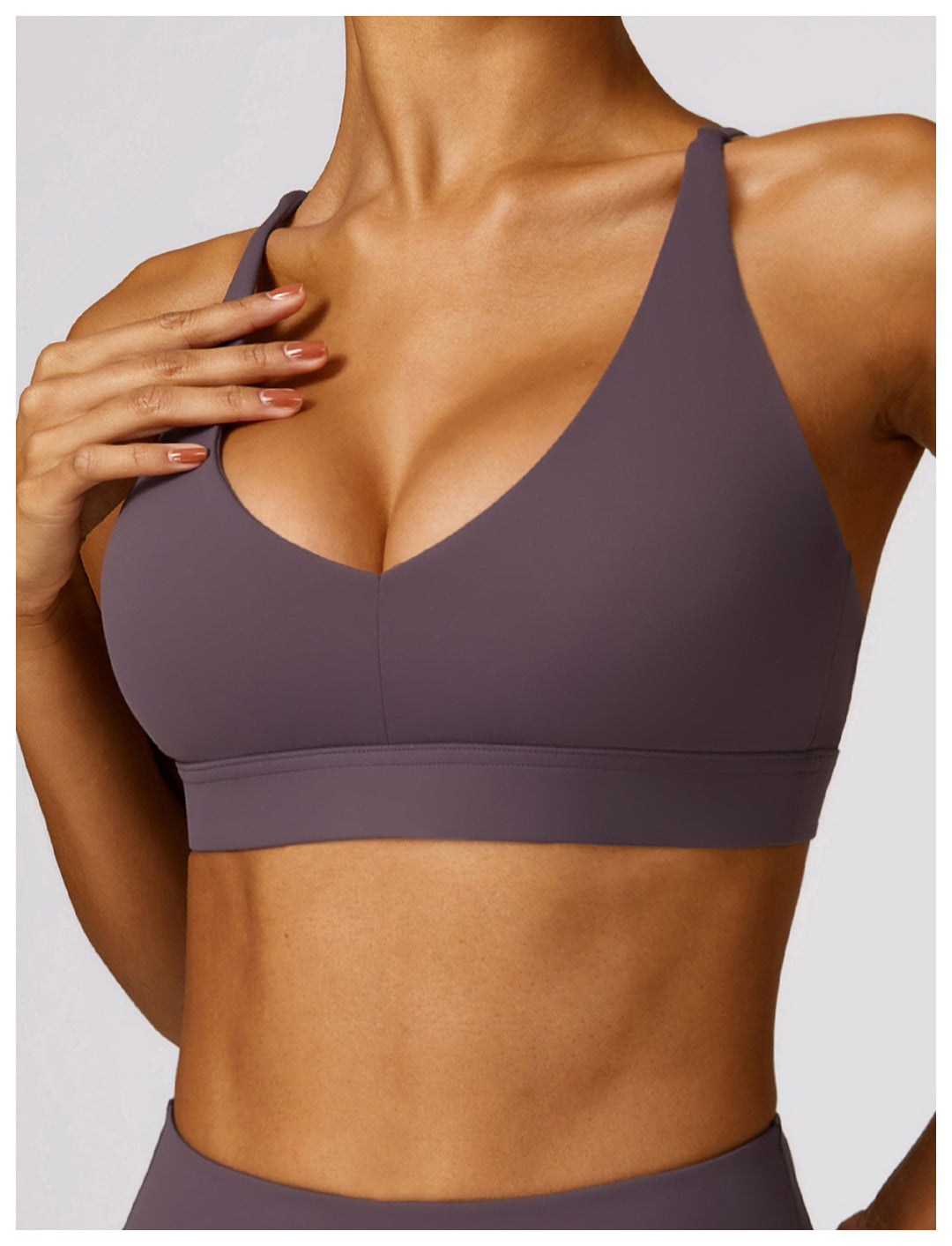 Liora Sports Bra