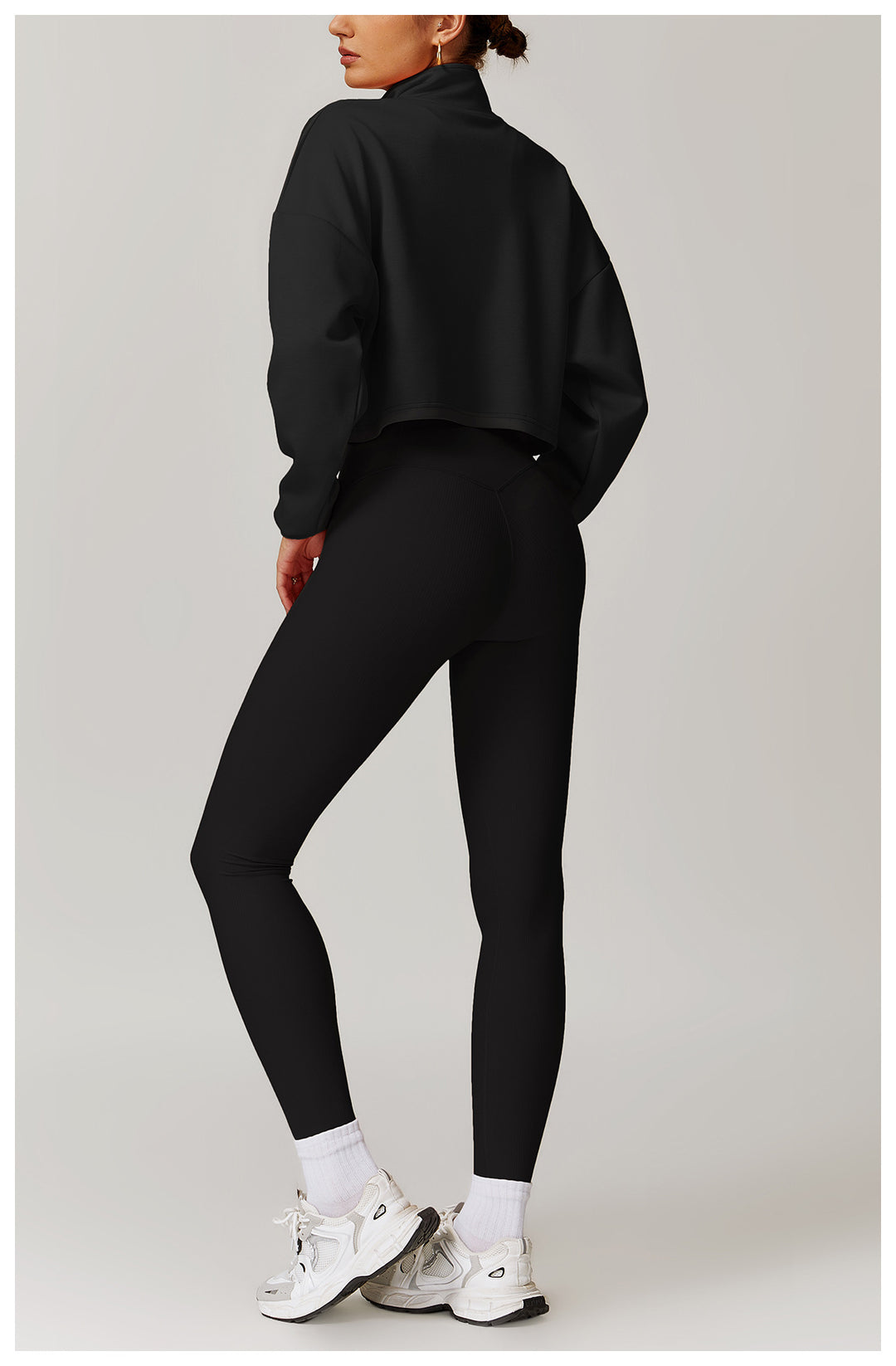 Seraphine Stretch Leggings