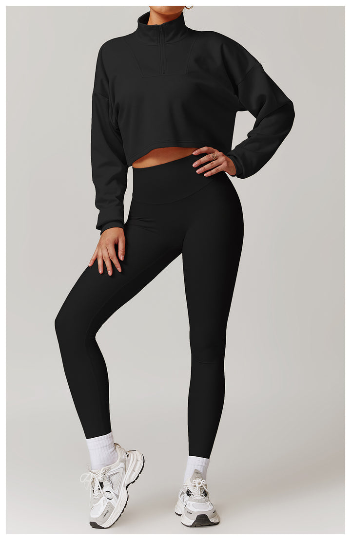 Seraphine Stretch Leggings