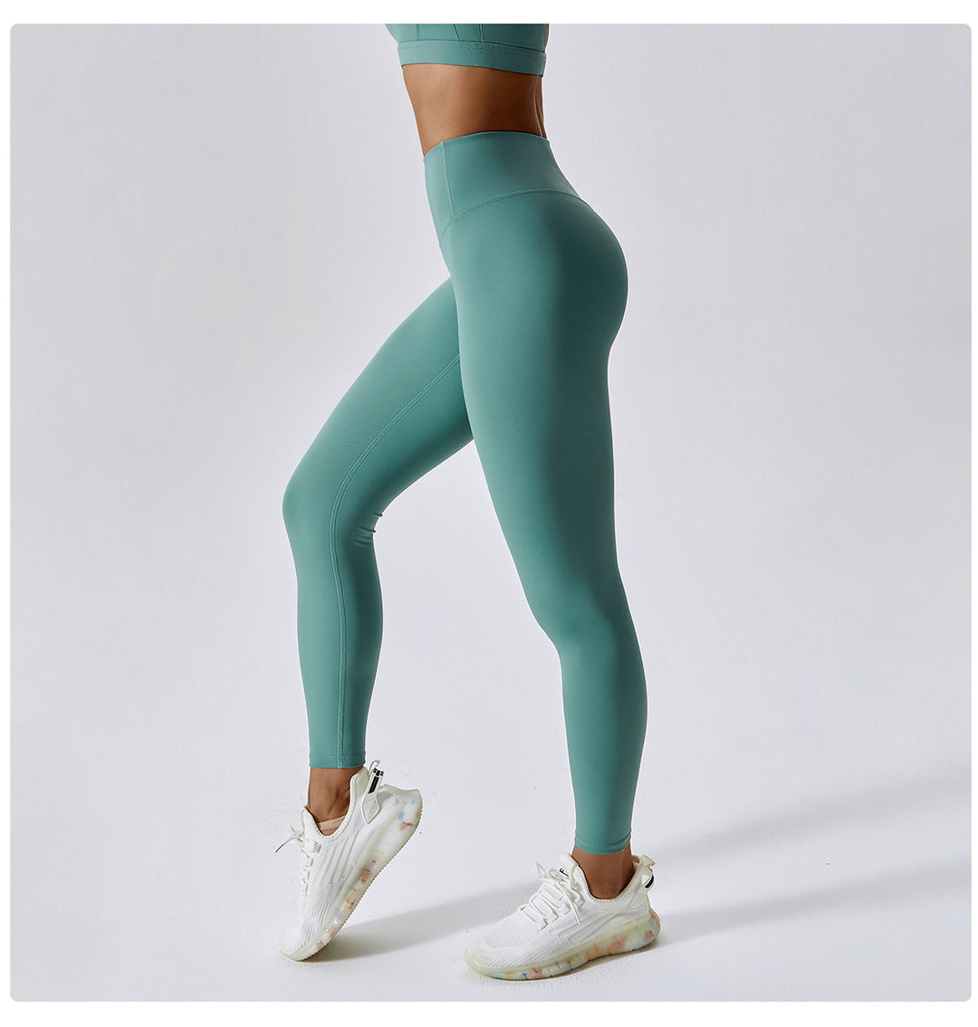 Sylvan Serenity Leggings