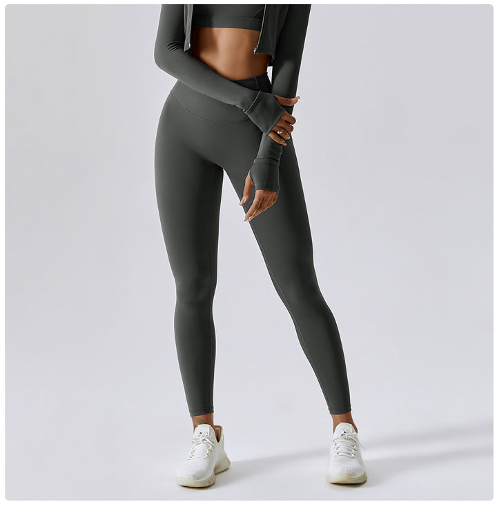 Sylvan Serenity Leggings