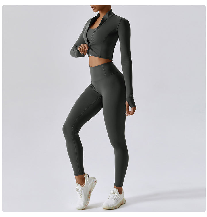 Sylvan Serenity Leggings