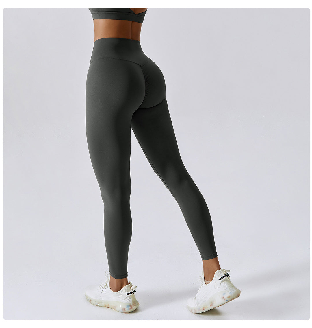 Sylvan Serenity Leggings