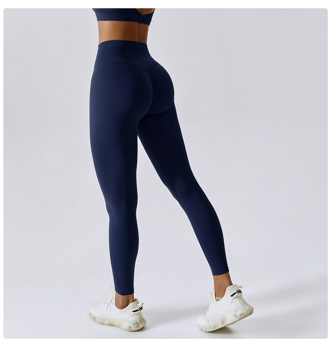 Sylvan Serenity Leggings