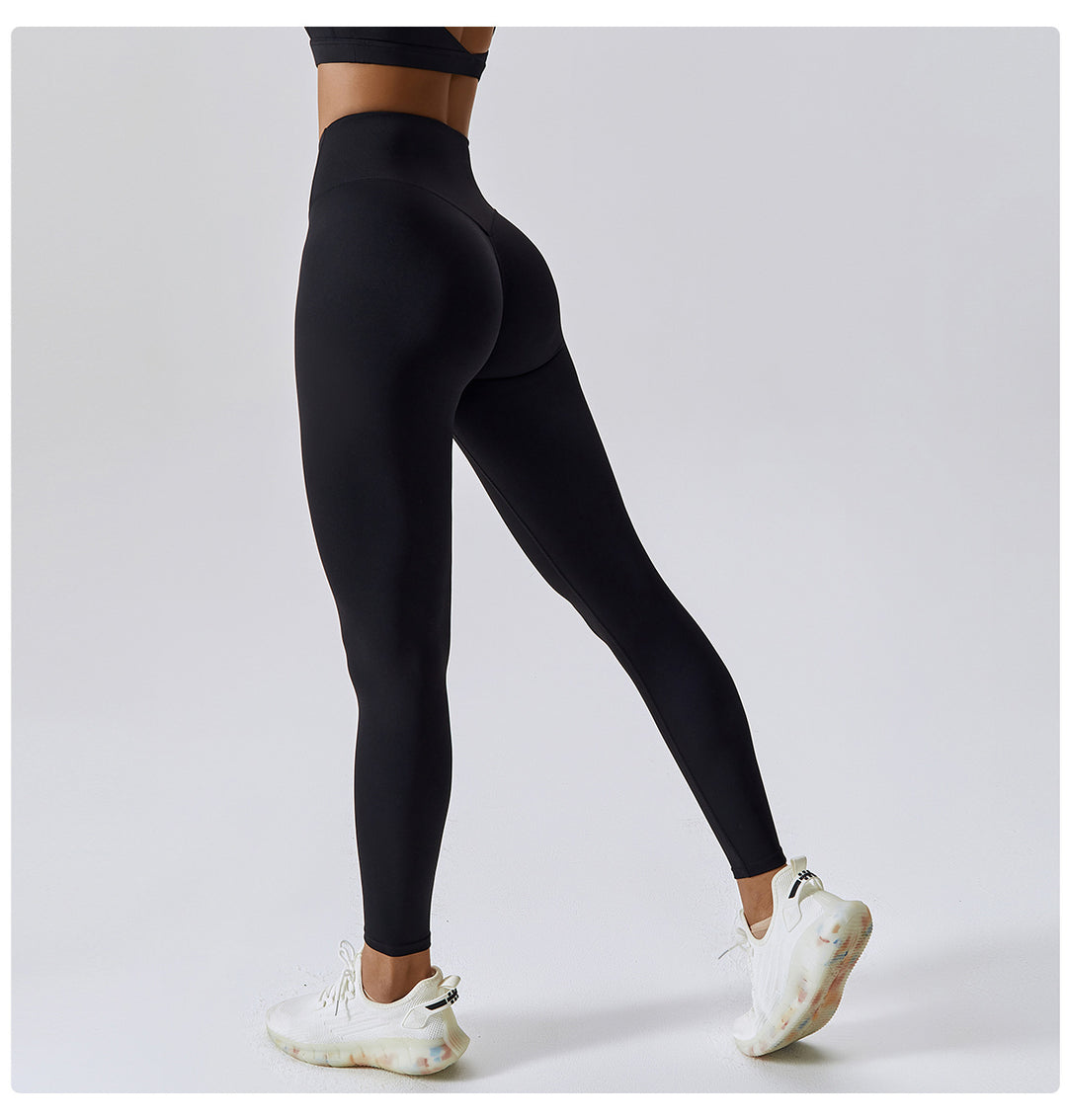 Sylvan Serenity Leggings