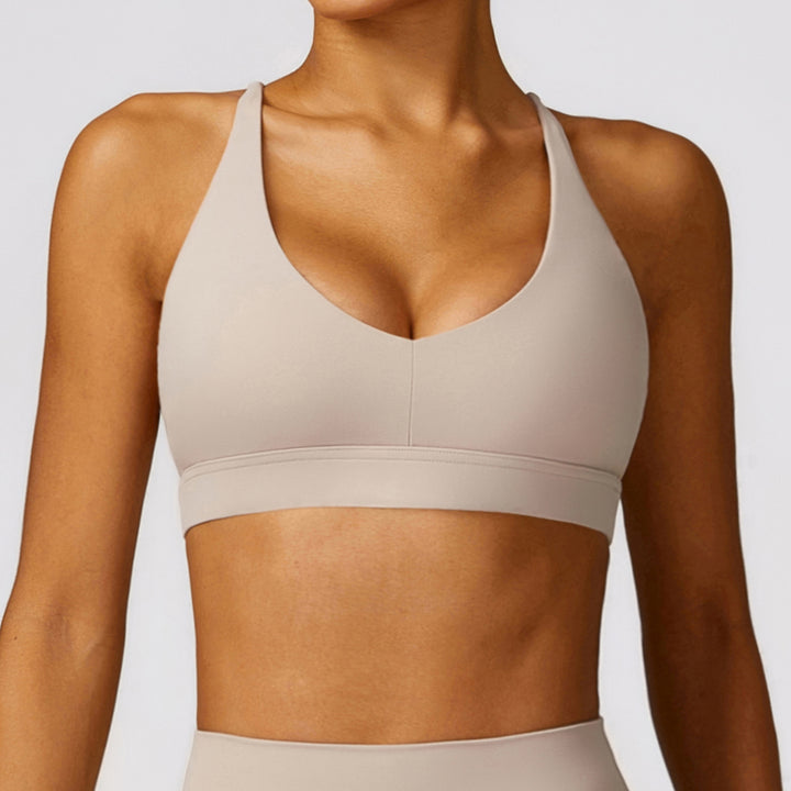 Liora Sports Bra