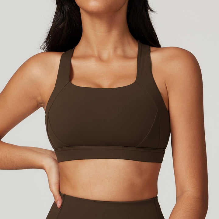 Willow Wave Sports Bra