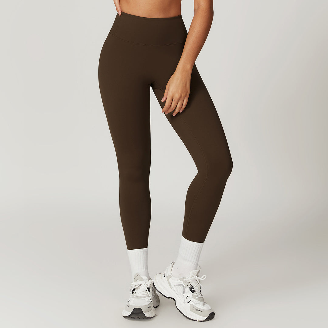 Sylvan Serenity Leggings