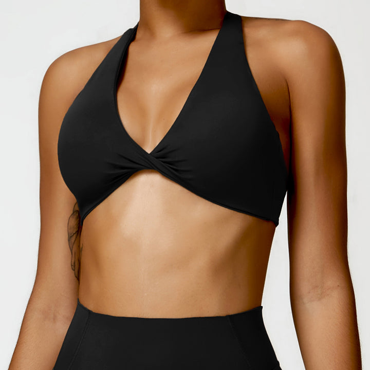 Cyria Sports Bra