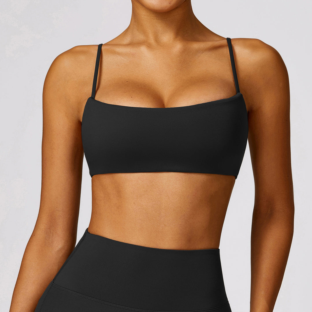 Zephyra Sports Bra