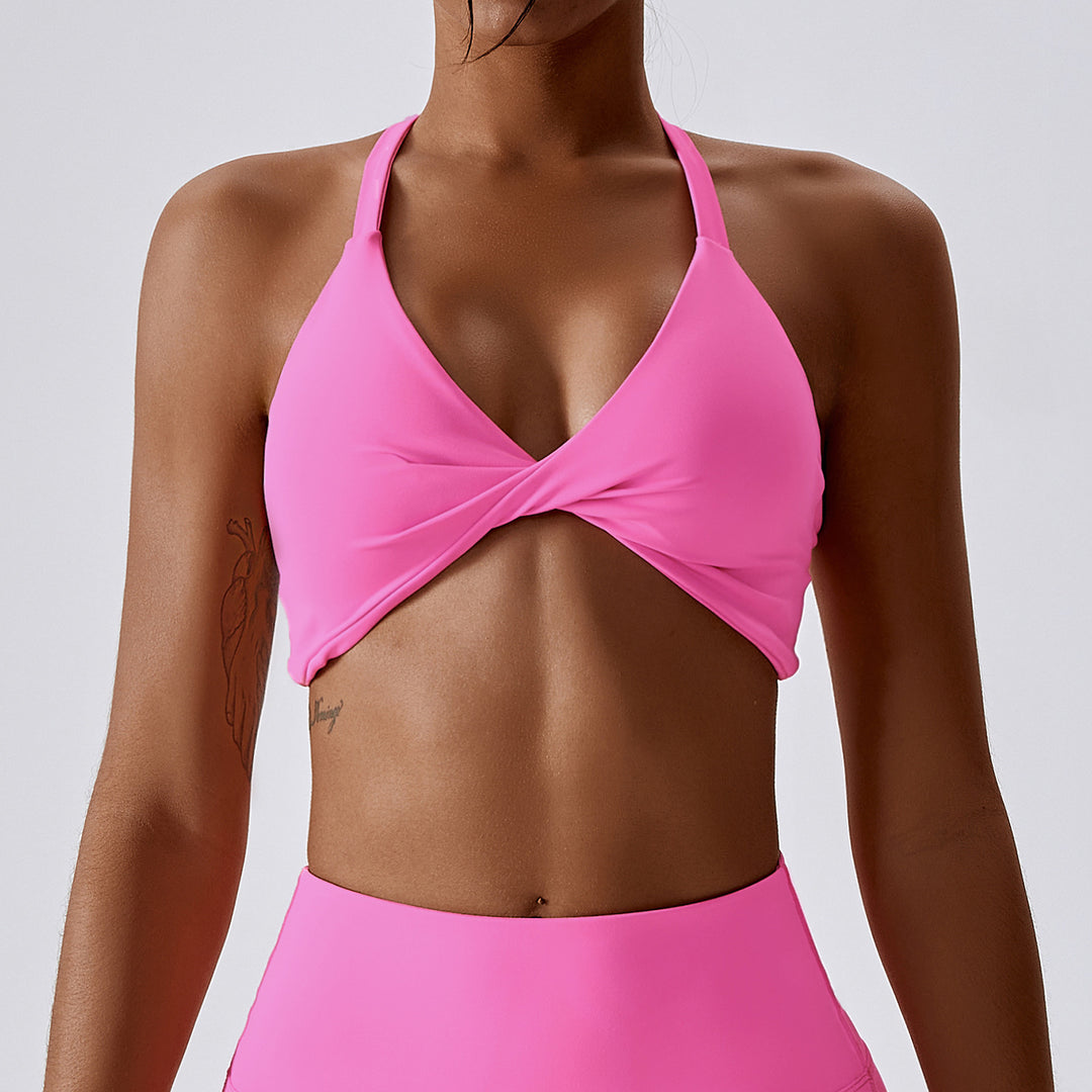 Torin Sports Bra