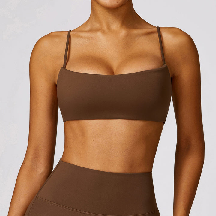 Zephyra Sports Bra