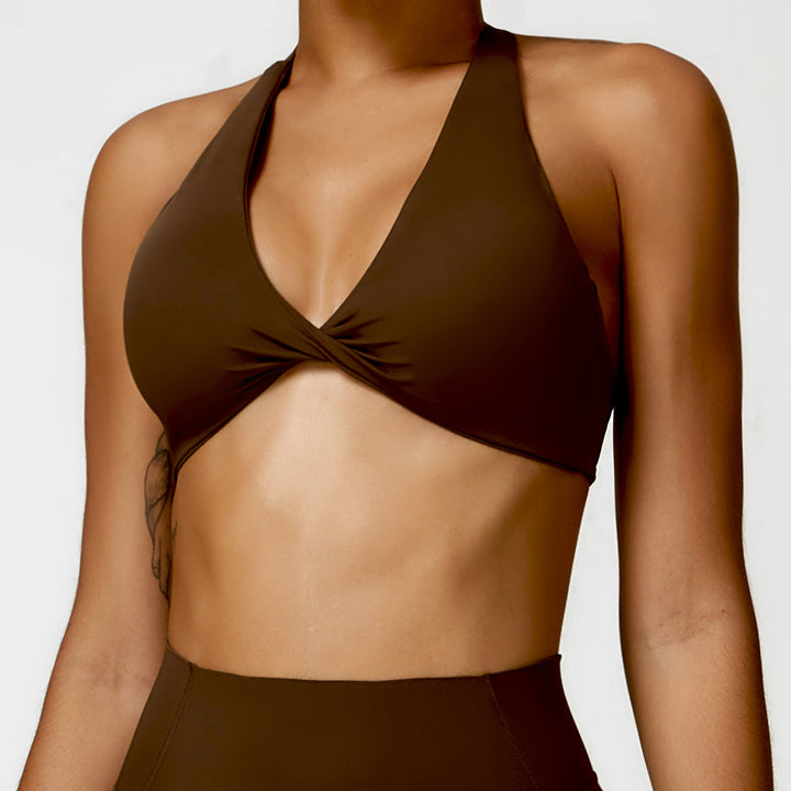 Cyria Sports Bra