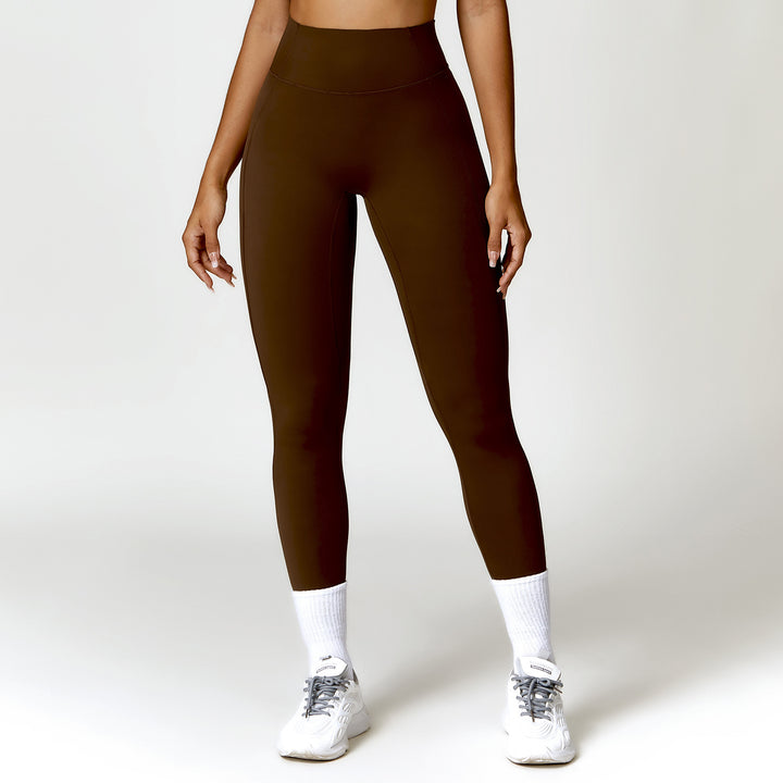 Terra High-Rise Leggings