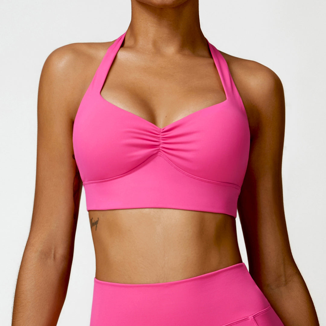 Lunara Sports Bra