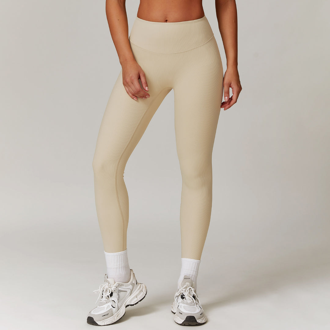 Cascade Stretch Leggings