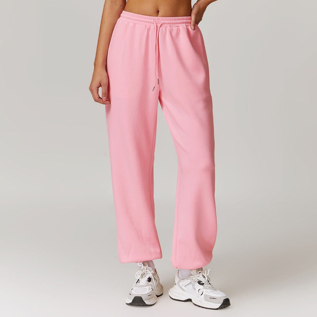 Fentis Comfy Sweat Pants