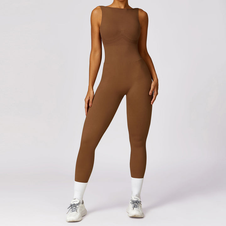 Olivara Jumpsuit