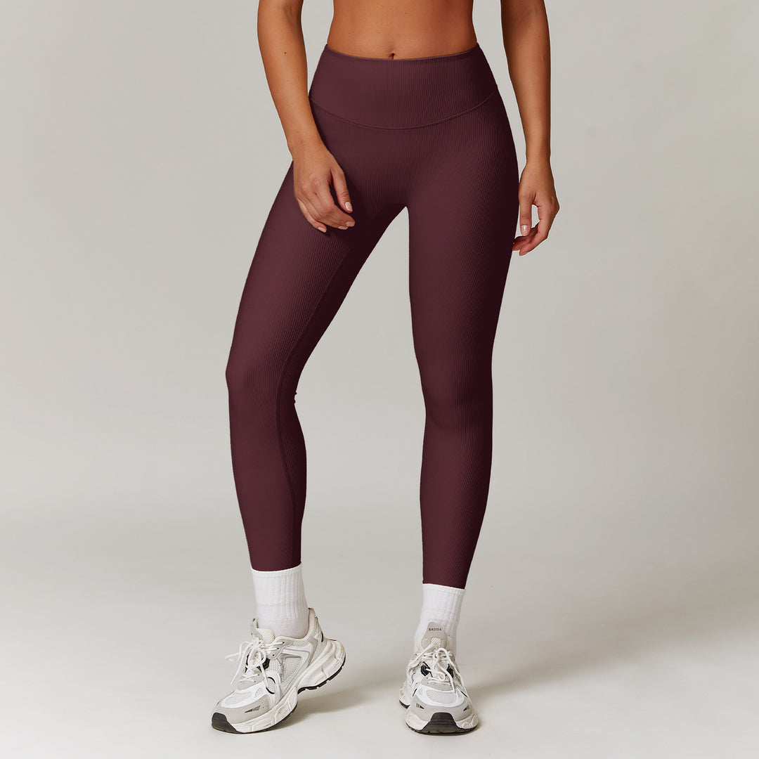 Cascade Stretch Leggings