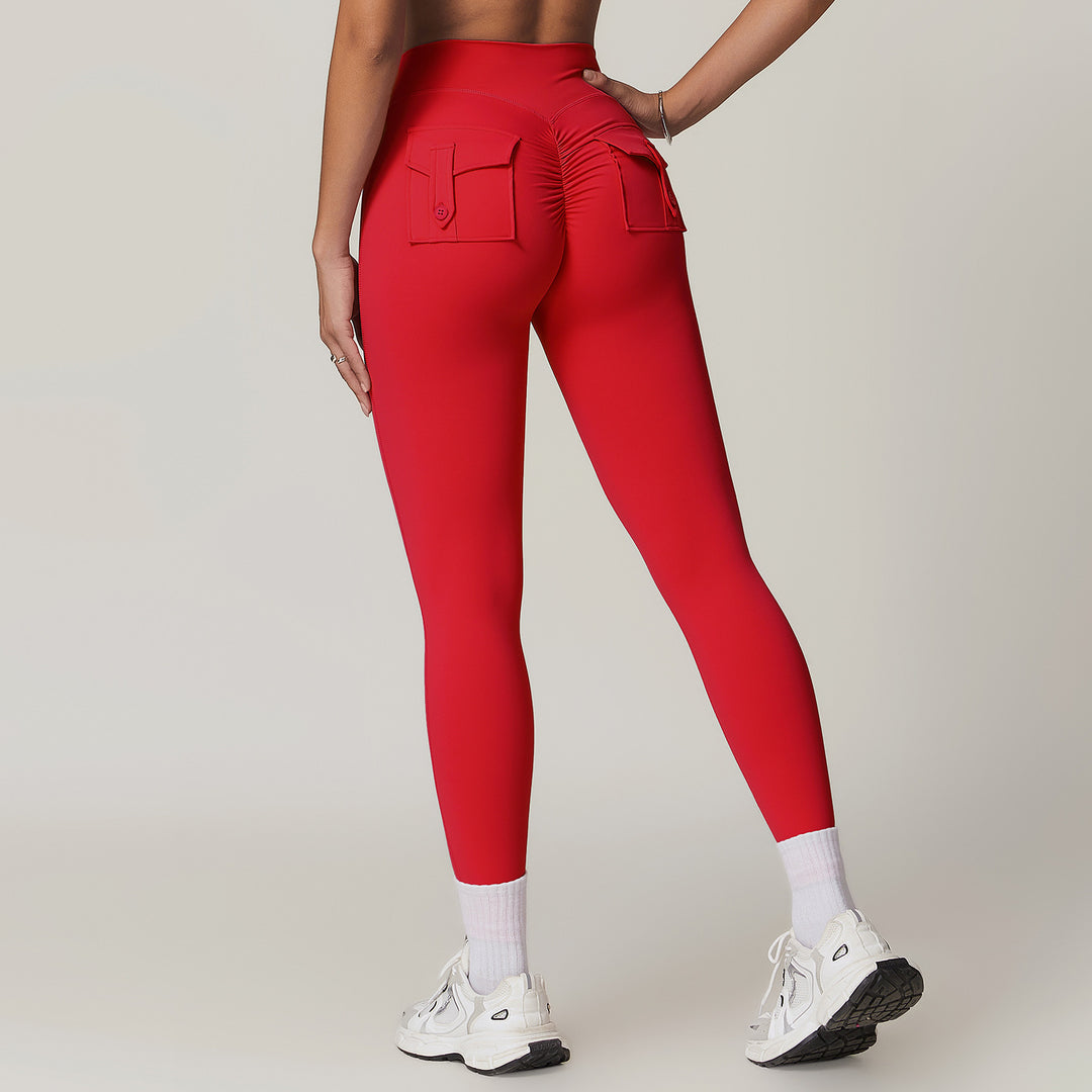 Harmony Sculpt Pocket Leggings