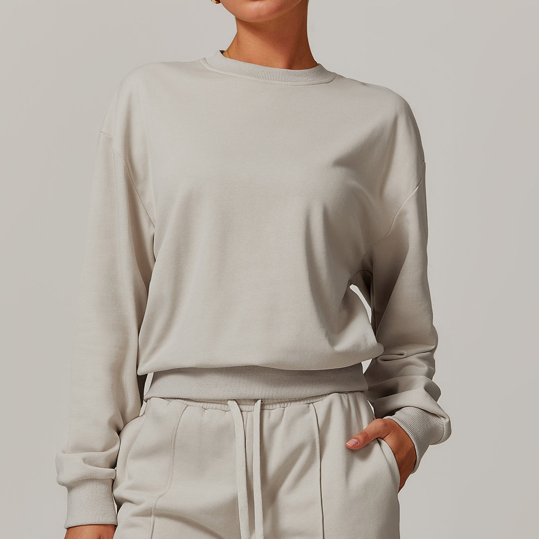 Sovana Comfy Sweatshirt