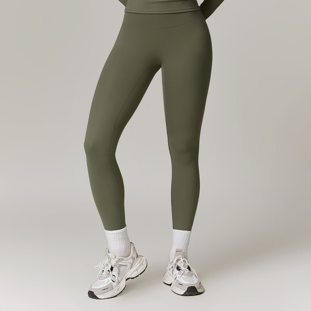 Serene Fit Leggings