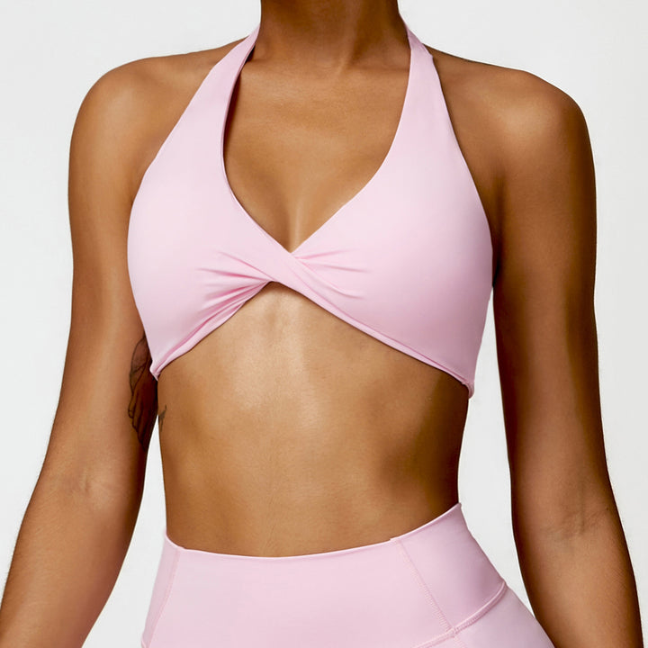 Cyria Sports Bra