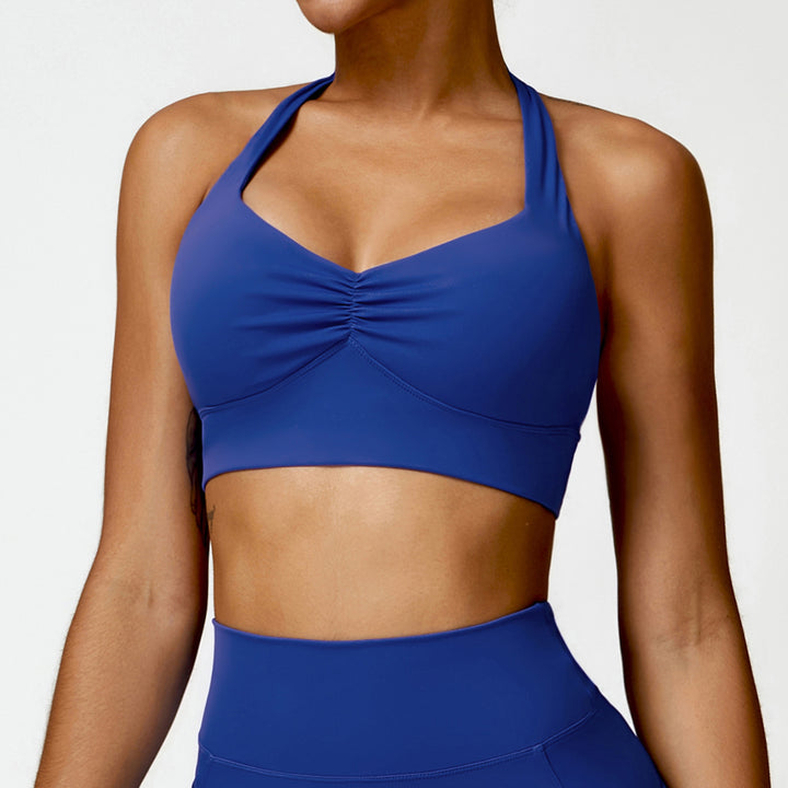 Lunara Sports Bra