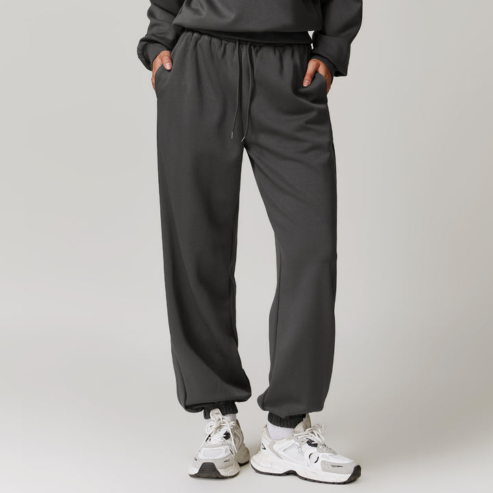 Fentis Comfy Sweat Pants