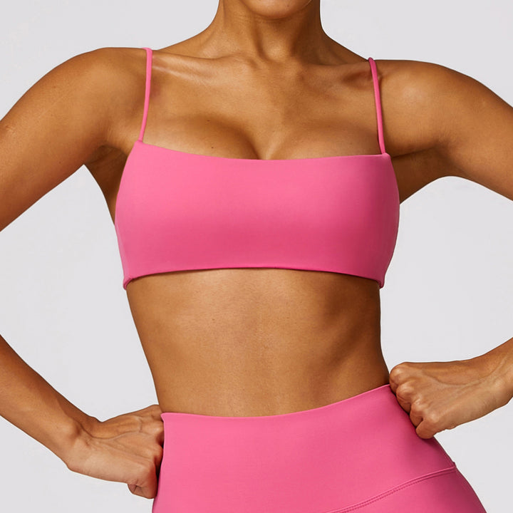 Zephyra Sports Bra