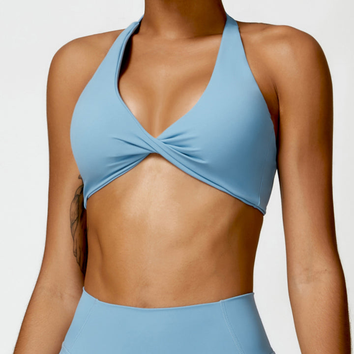 Cyria Sports Bra